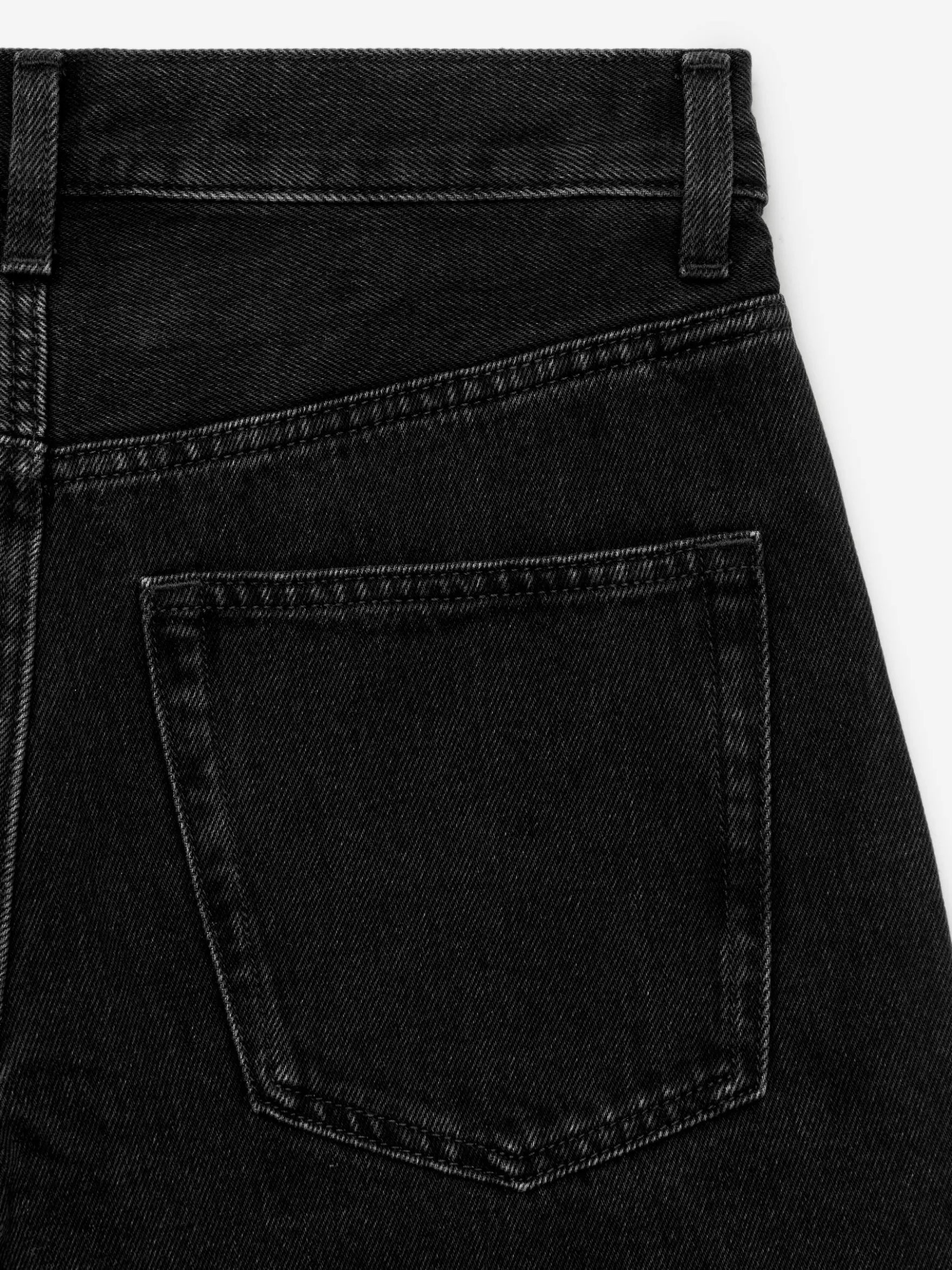 Jeansshorts