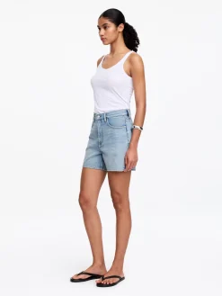Jeansshorts