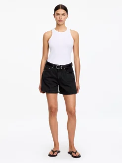 Jeansshorts