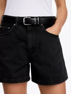 Jeansshorts