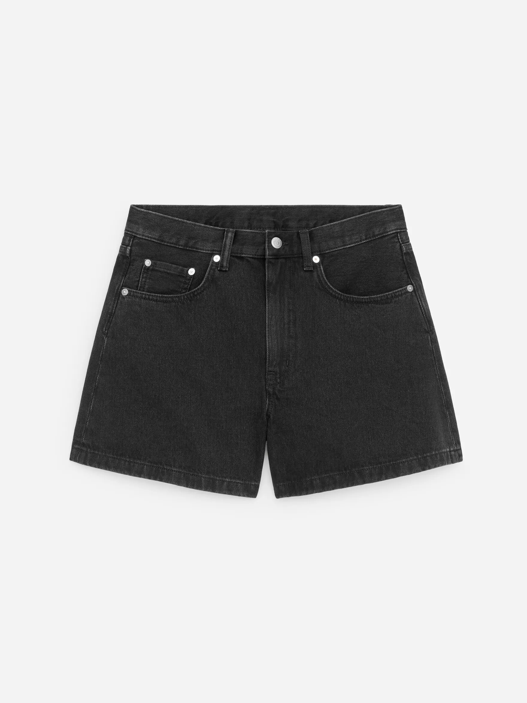 Jeansshorts