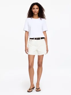 Jeansshorts