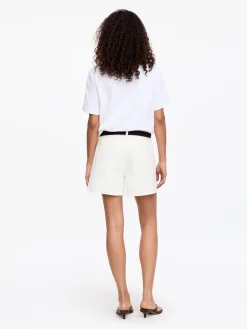 Jeansshorts