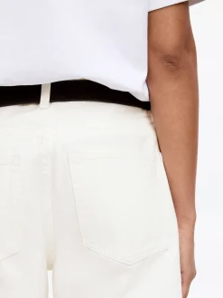 Jeansshorts