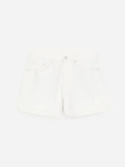Jeansshorts