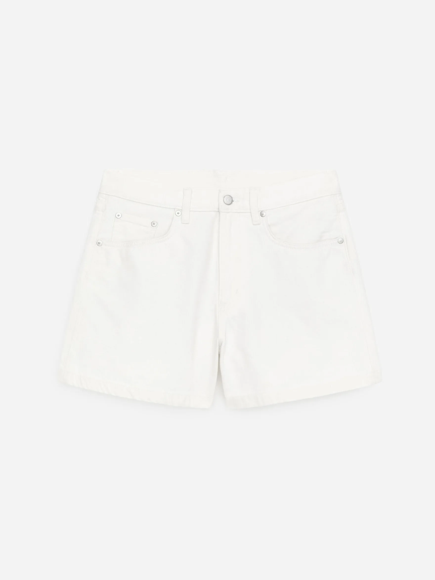 Jeansshorts