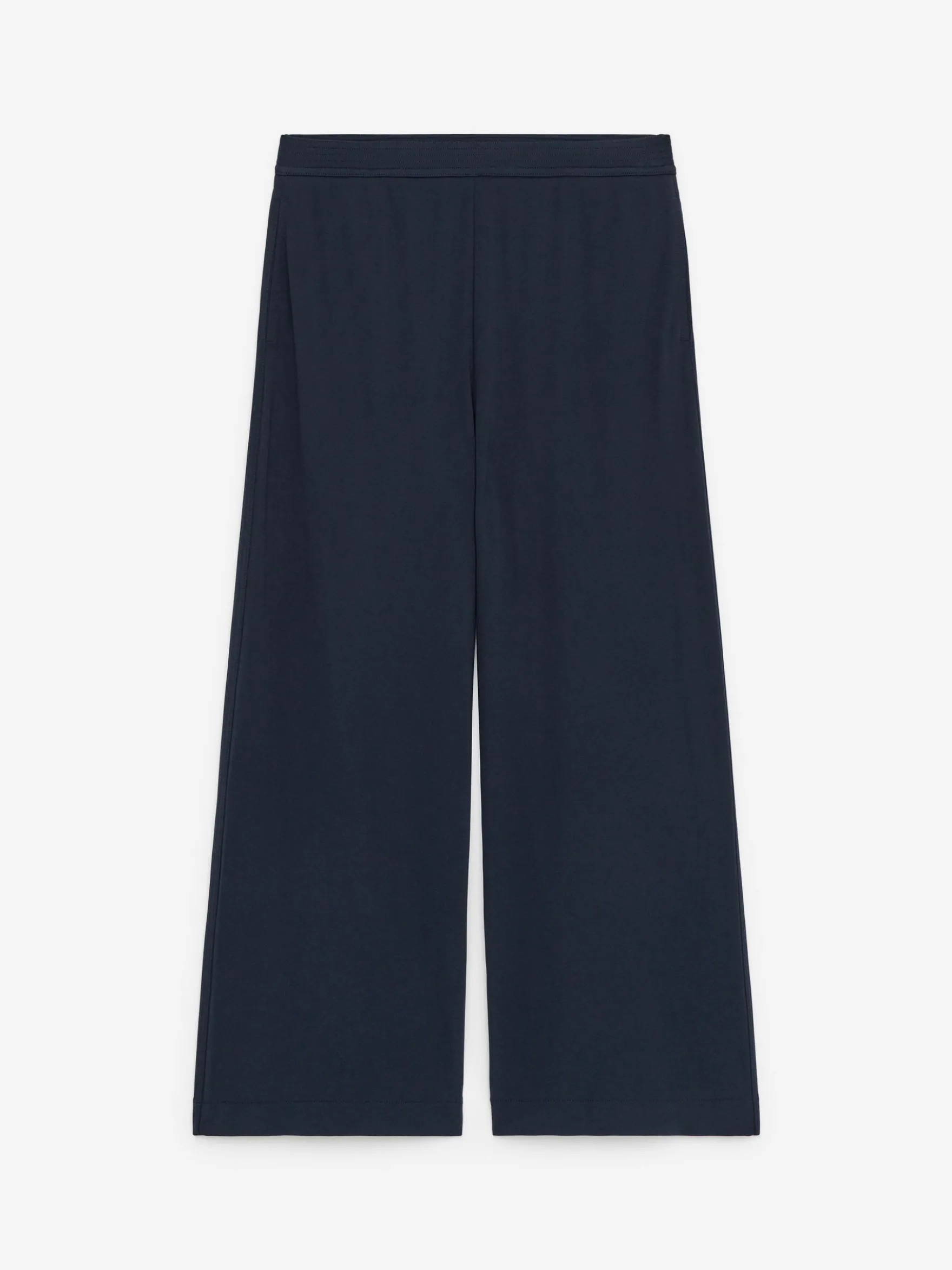 Jerseyhose aus Viskosemischung