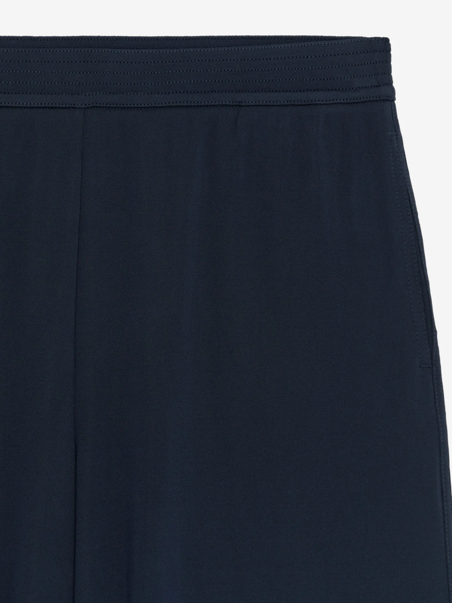 Jerseyhose aus Viskosemischung