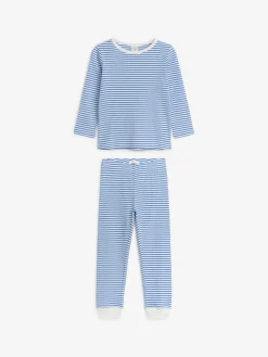 Jersey-Pyjama