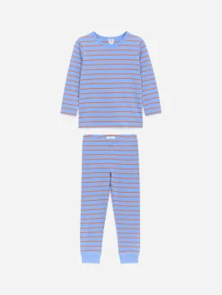 Jersey-Pyjama