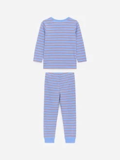 Jersey-Pyjama