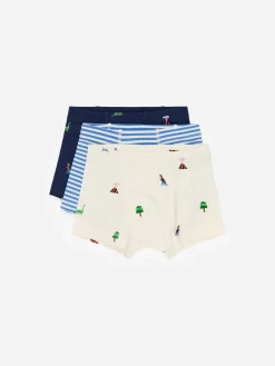 Jersey-Trunks