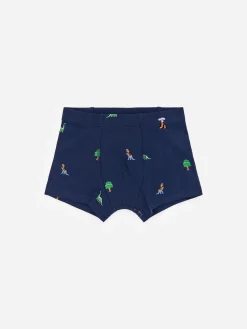 Jersey-Trunks