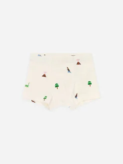 Jersey-Trunks