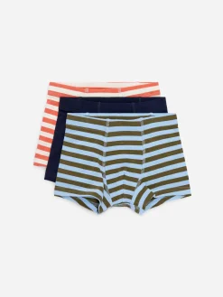Jersey-Trunks