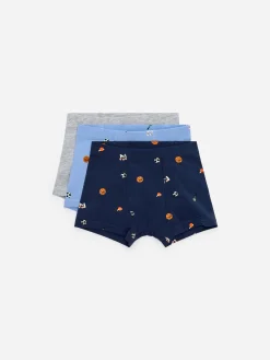 Jersey-Trunks