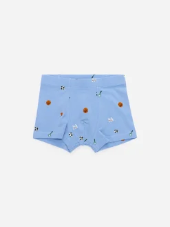 Jersey-Trunks
