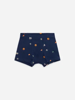 Jersey-Trunks
