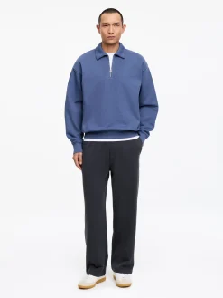 Jogginghose aus French Terry
