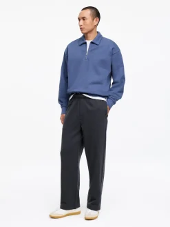 Jogginghose aus French Terry