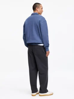 Jogginghose aus French Terry