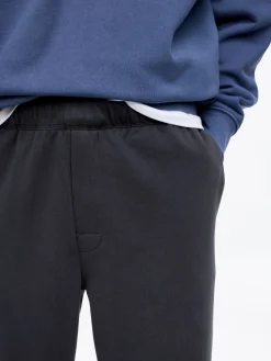 Jogginghose aus French Terry