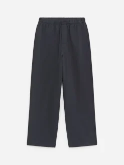 Jogginghose aus French Terry