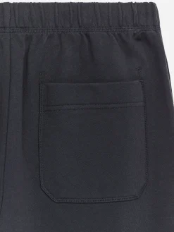 Jogginghose aus French Terry