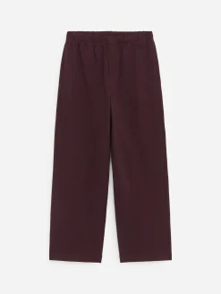 Jogginghose aus French Terry