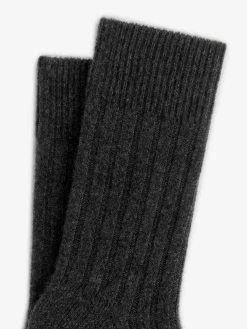 Kaschmirsocken
