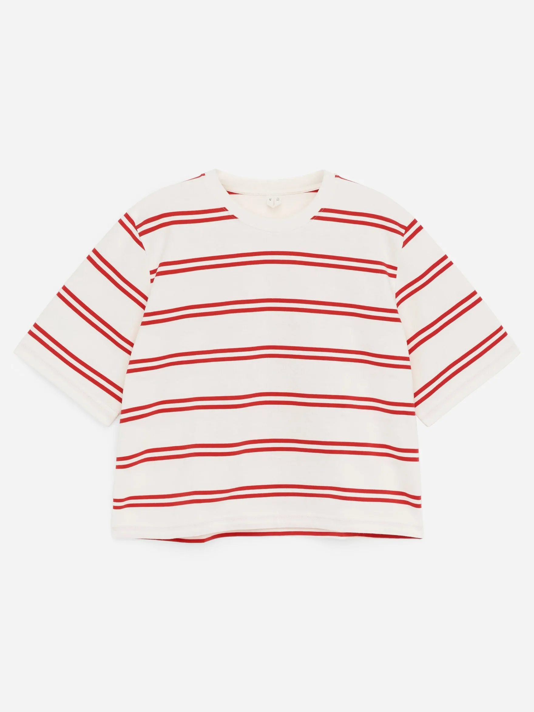 Kastiges Signature-T-Shirt