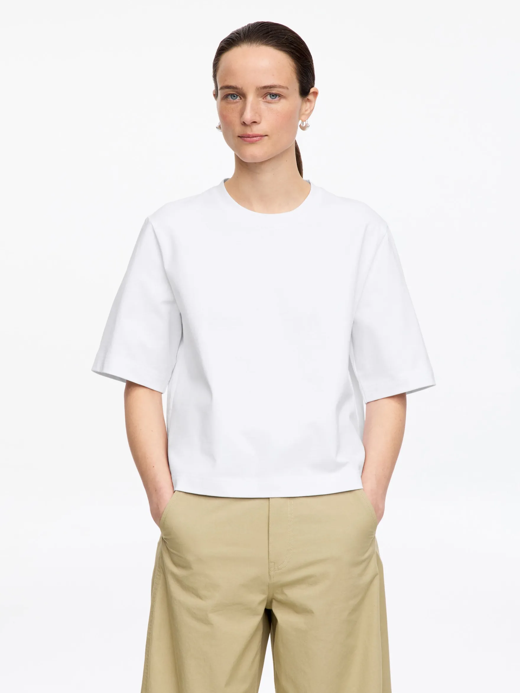 Kastiges Signature-T-Shirt