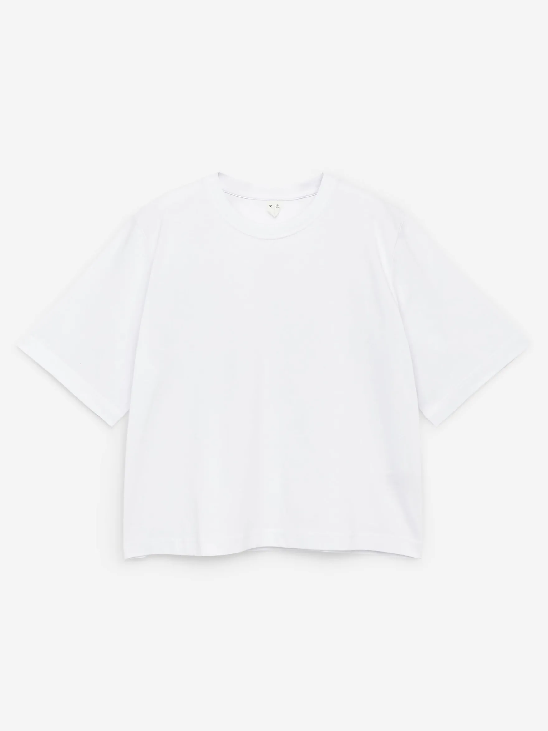 Kastiges Signature-T-Shirt