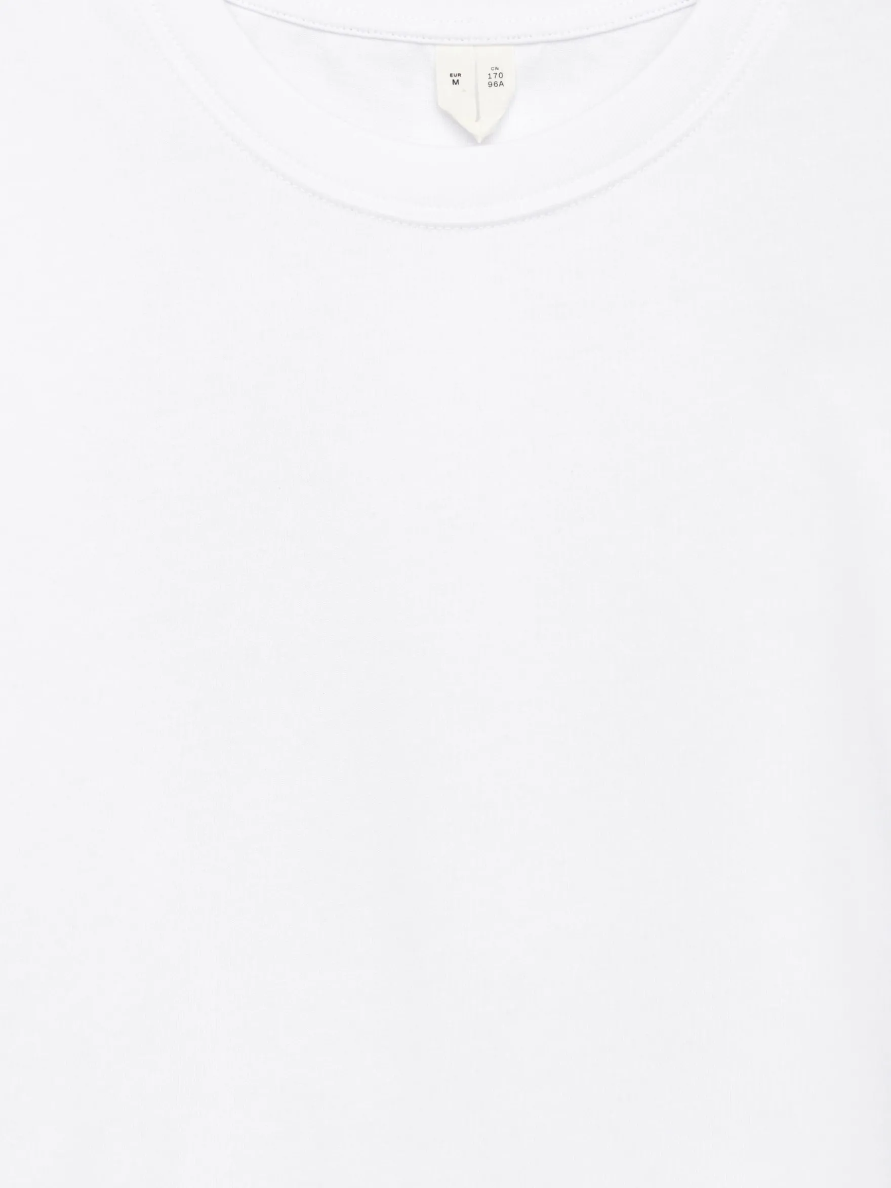 Kastiges Signature-T-Shirt
