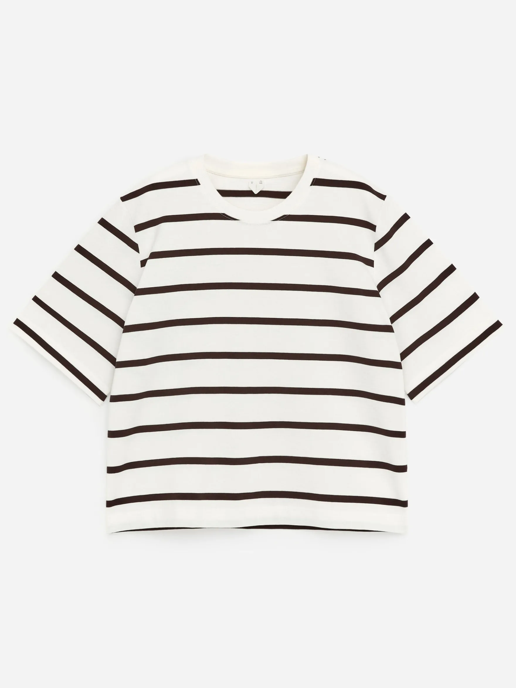 Kastiges Signature-T-Shirt