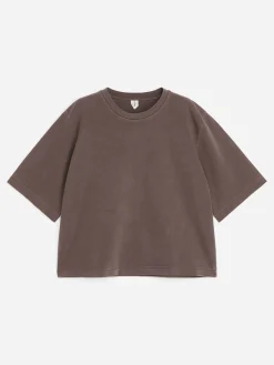 Kastiges Signature-T-Shirt
