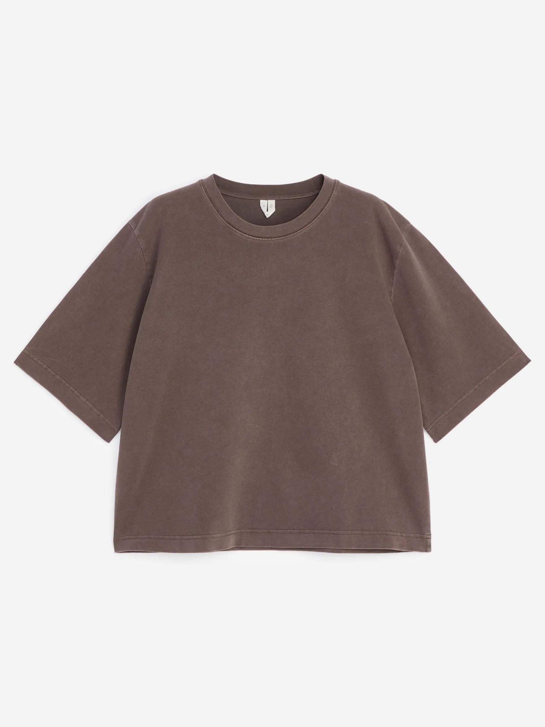 Kastiges Signature-T-Shirt