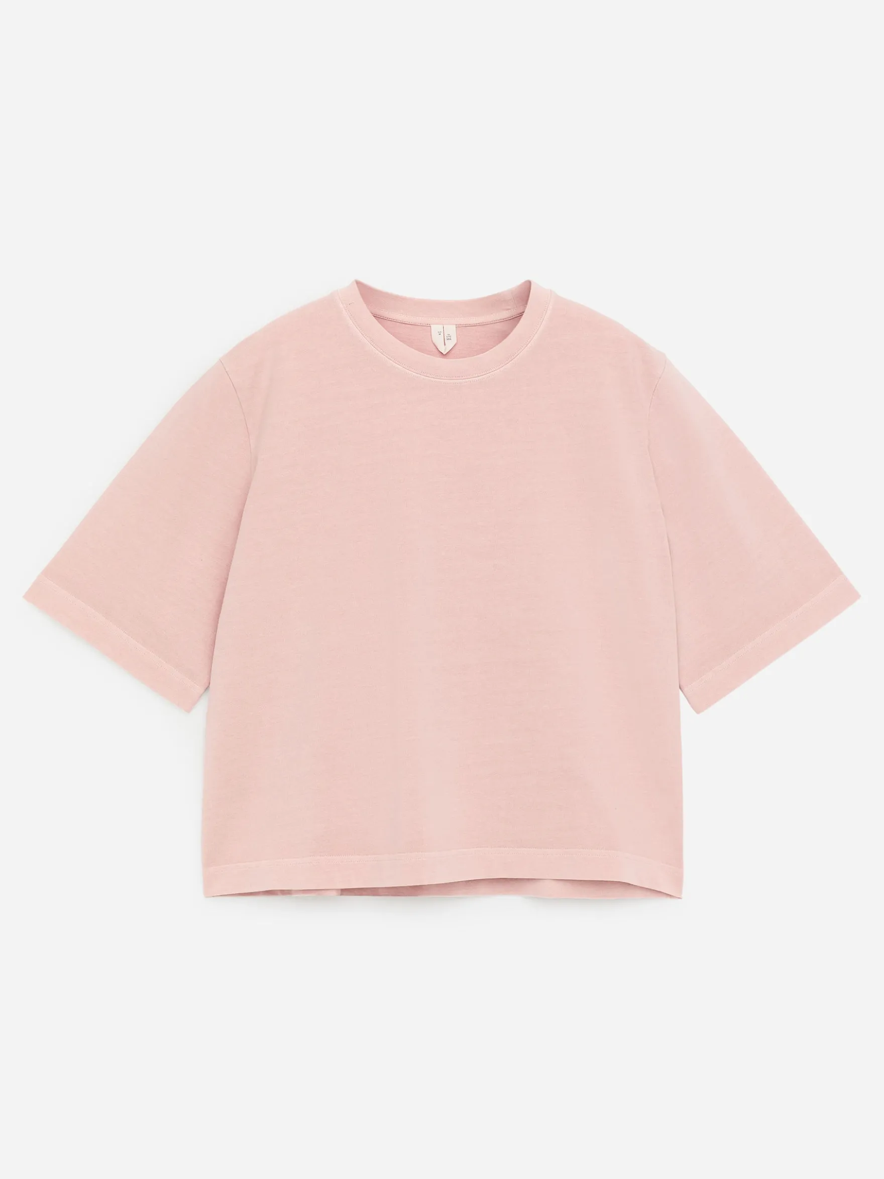 Kastiges Signature-T-Shirt