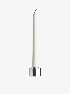 Kerzenhalter aus Messing