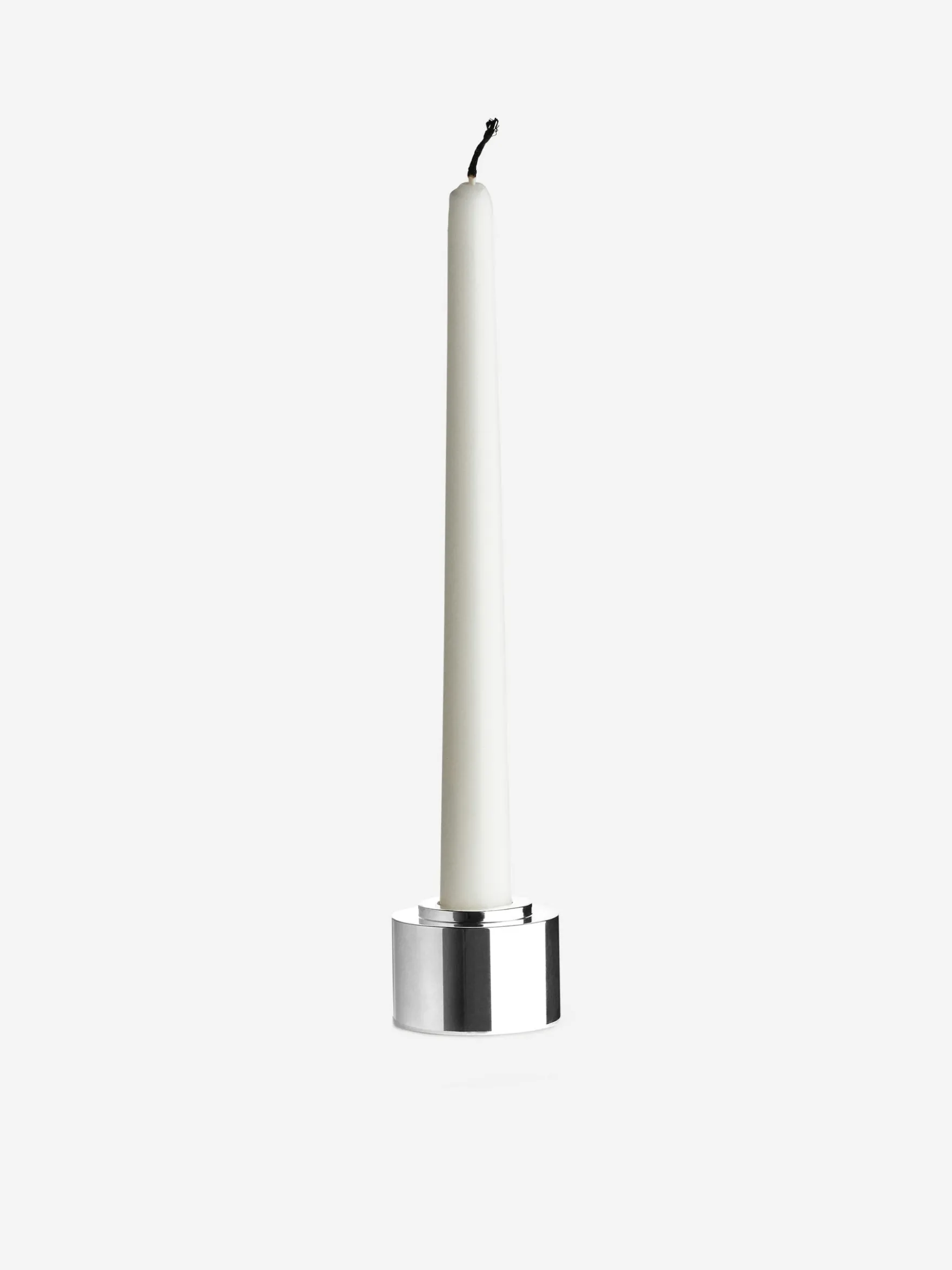 Kerzenhalter aus Messing