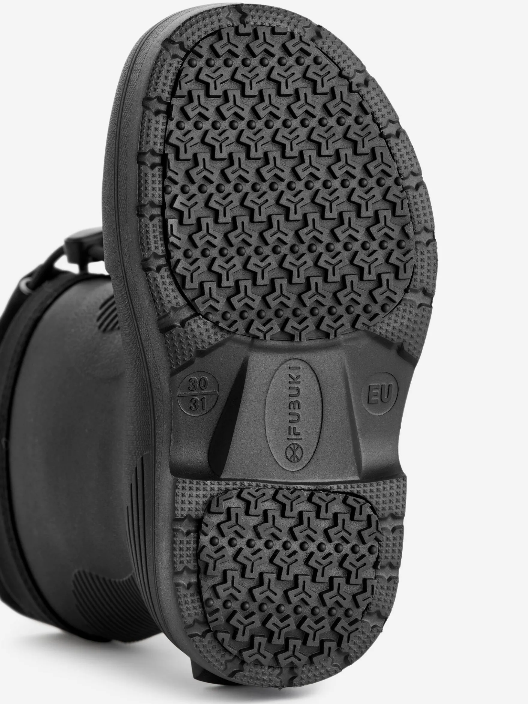 Kinderstiefel Niseko 3.0 von Fubuki