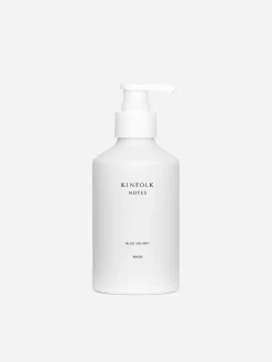 Kinfolk Notes Blue Velvet Waschgel, 300 ml