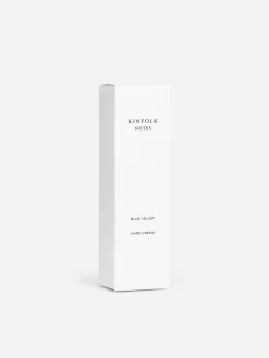 Kinfolk Notes Blue Velvet Handcreme, 50 ml