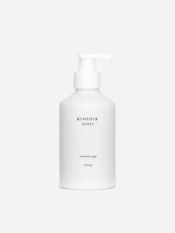 Kinfolk Notes Captain's Bar Lotion, 300 ml