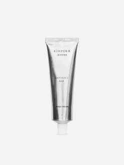 Kinfolk Notes Captain's Bar Handcreme, 50 ml