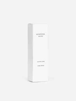 Kinfolk Notes Captain's Bar Handcreme, 50 ml