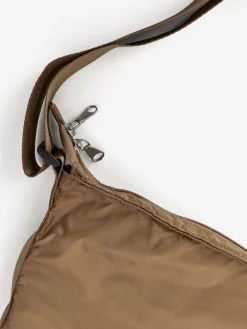 Kleine, faltbare Kuriertasche