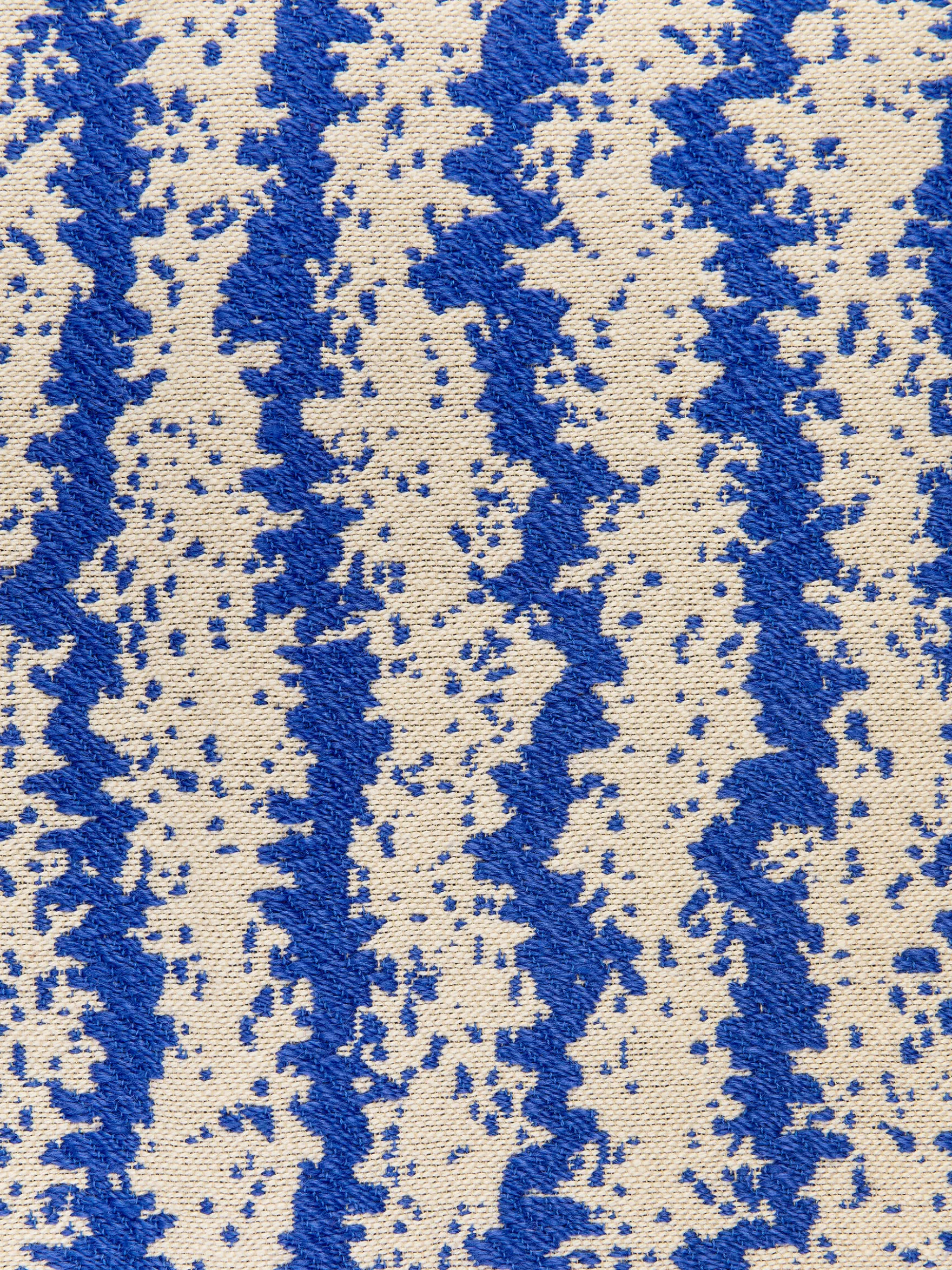 Kopfkissenbezug aus Baumwolle und Wolle 50 x 50 cm