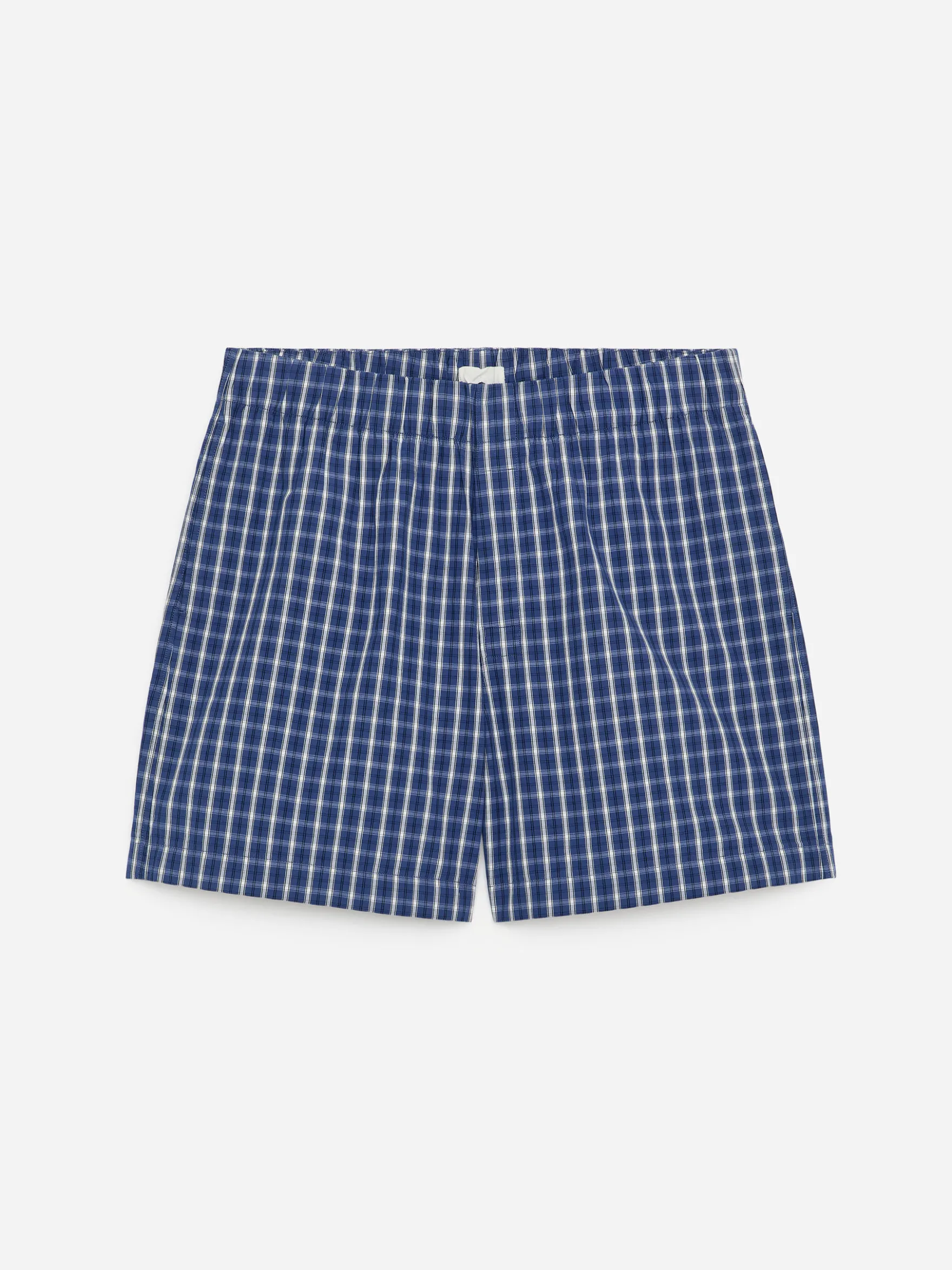 Kurze Pyjamahose