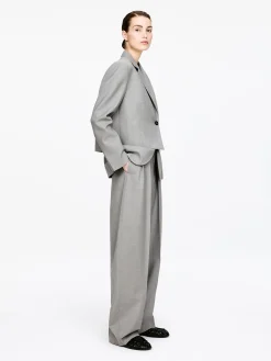 Kurzer Blazer